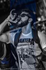 Gilberto Huerta