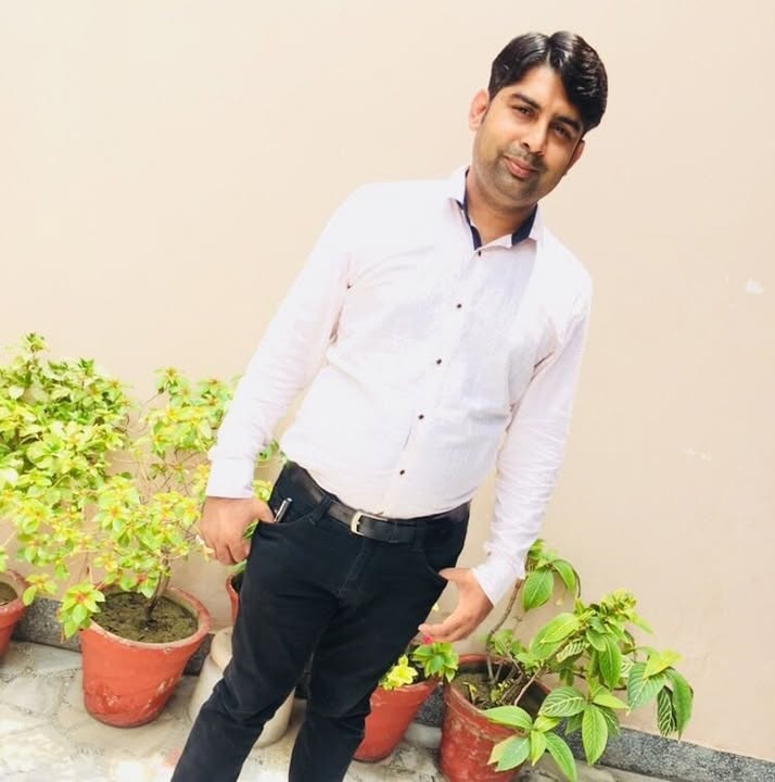 Harish Sharma