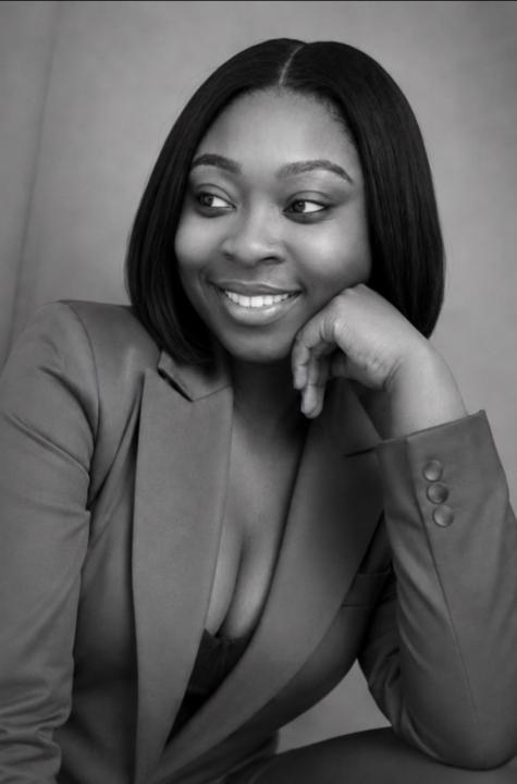 Briana Kyei-Mensah