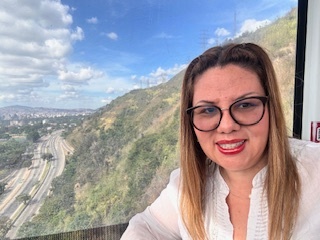 Mayra a Cedeno garcia