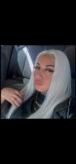 Kween White