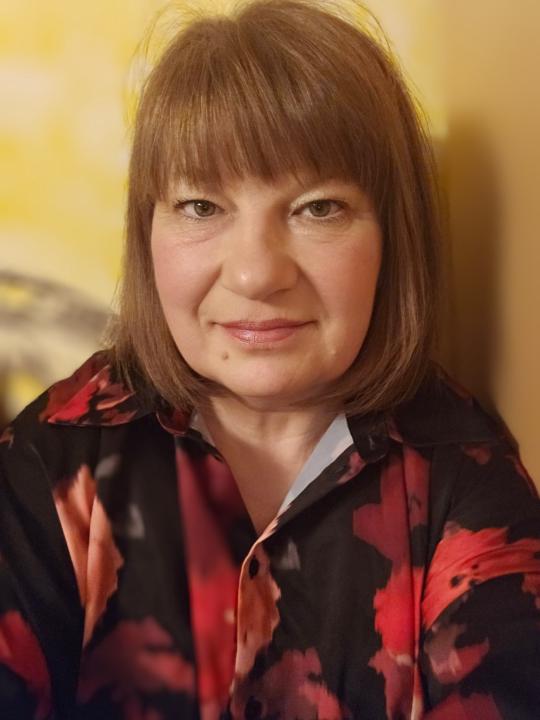 Jurate Suchorukova