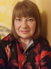 Jurate Suchorukova