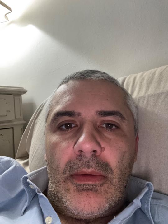 Stefano Amodeo