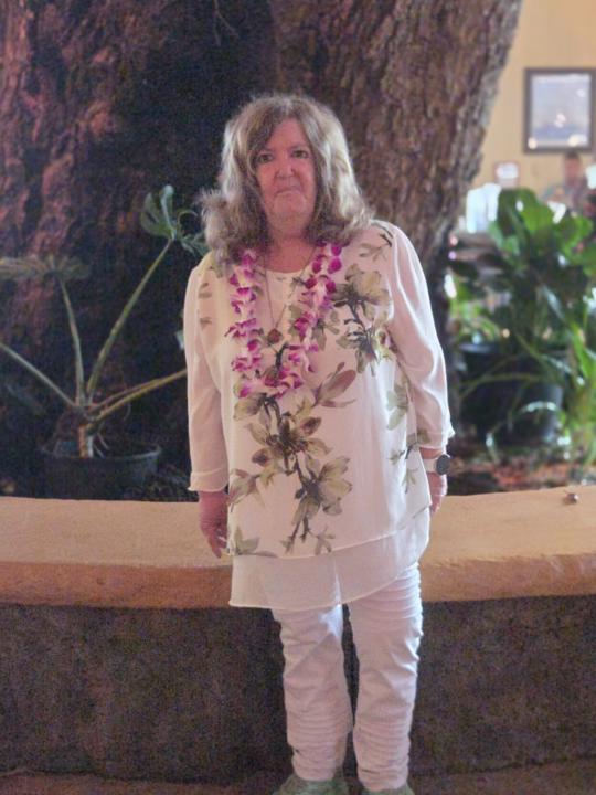 Bonnie Busgang Mahoney