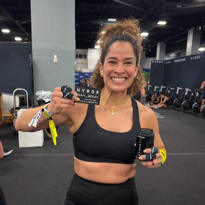 Paola Matute