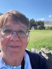 Susan Shaughnessy