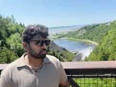 Ravishankar Jaya Sankar