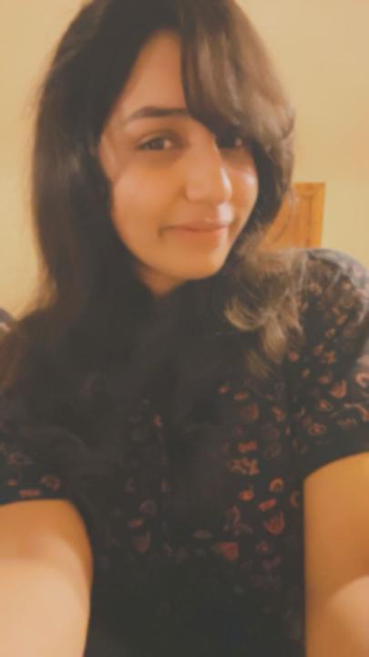 Sruthi Paladugu
