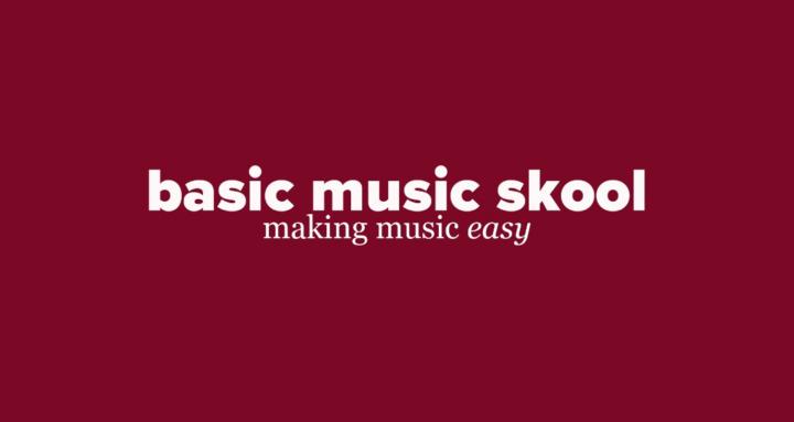 basic music skool