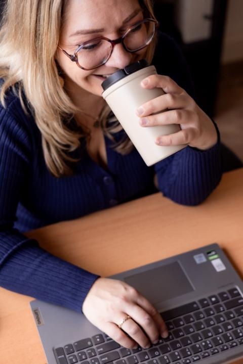 Mariska van der Heijden