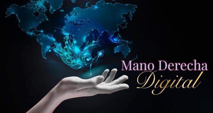 Mano Derecha Digital
