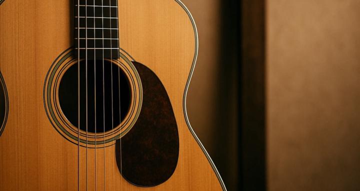 Kingdom Guitar