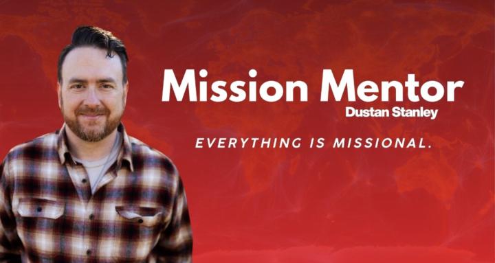 Mission Mentor (D&D Stanley)