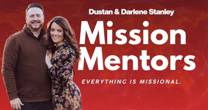 Mission Mentors (D&D Stanley)