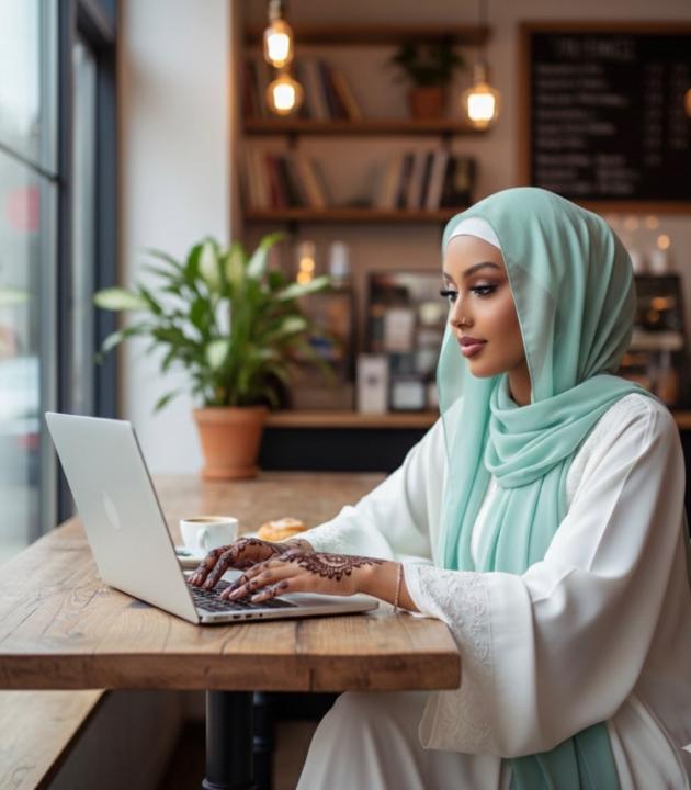 Maryam Hassan