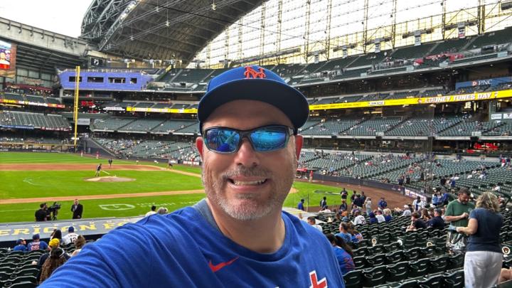 Jeff Dworak