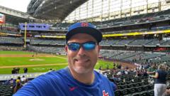 Jeff Dworak