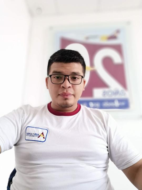 Luis Alfredo Albarez