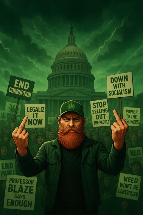 The great hemp betrayal