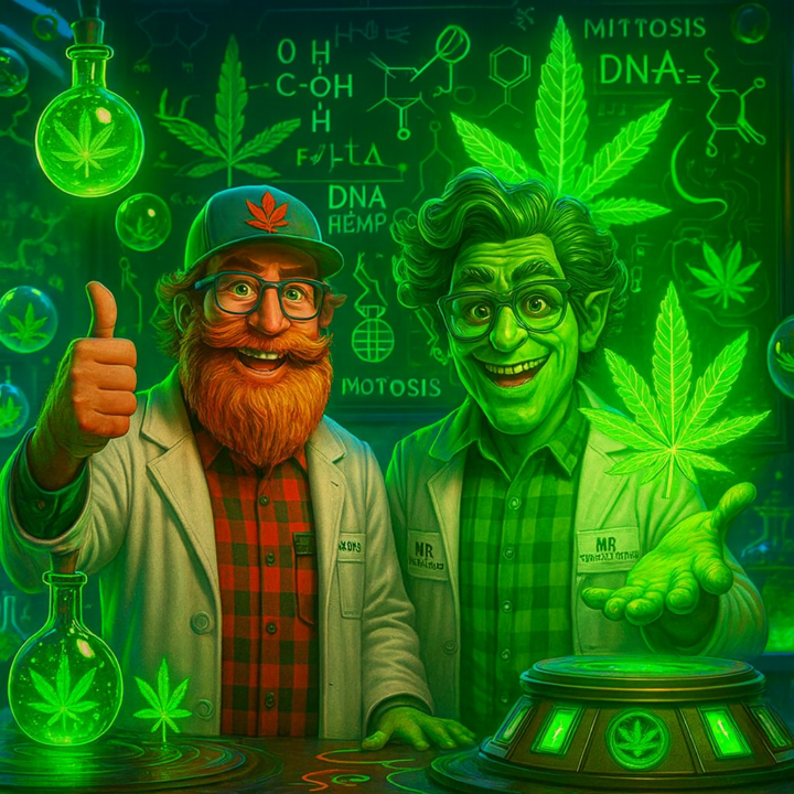 Chloroplast redox balance