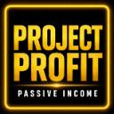 Project Profit Passive Income icon