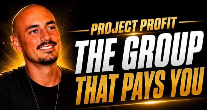 Project Profit Passive Income