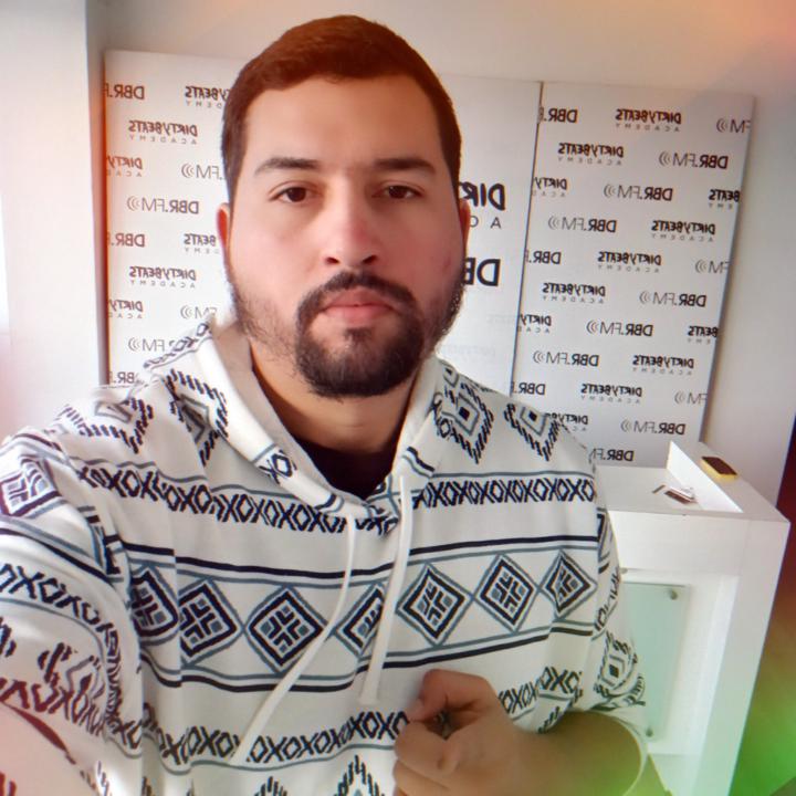 Rodrigo Guevara