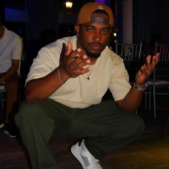 Norval Mckenzie Jr