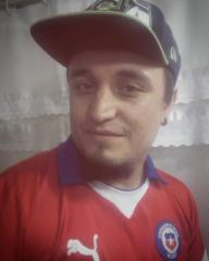 Fabian Madariaga