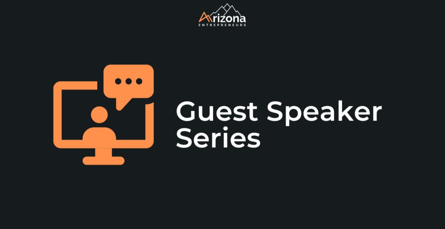Guest Speaker Series