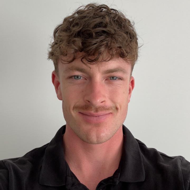 David Mansfield