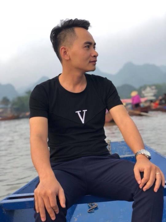 Lê chí cường Cuonglc