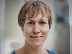 Inga Krüger