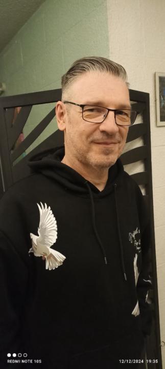 Fabrice Ponchaux