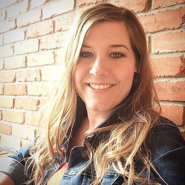 April Mantooth