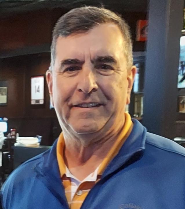 Larry Augustus