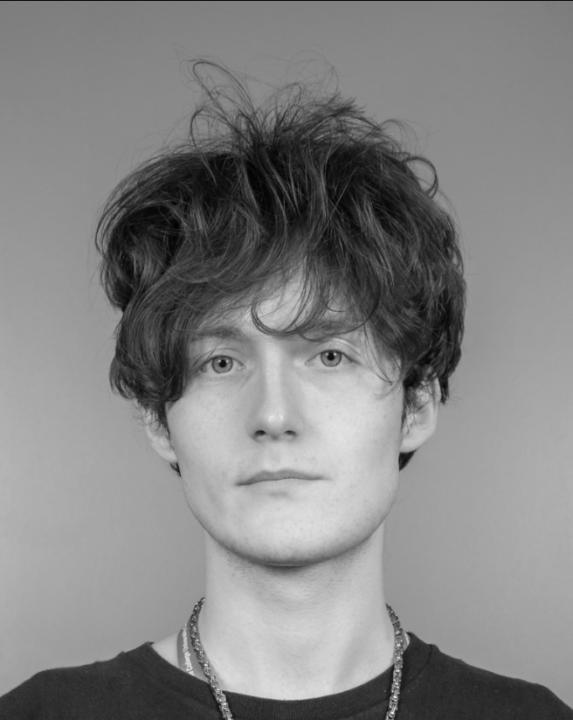 Billy Mcintosh