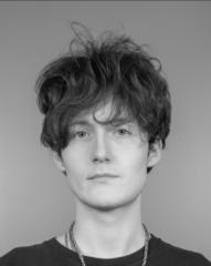 Billy Mcintosh