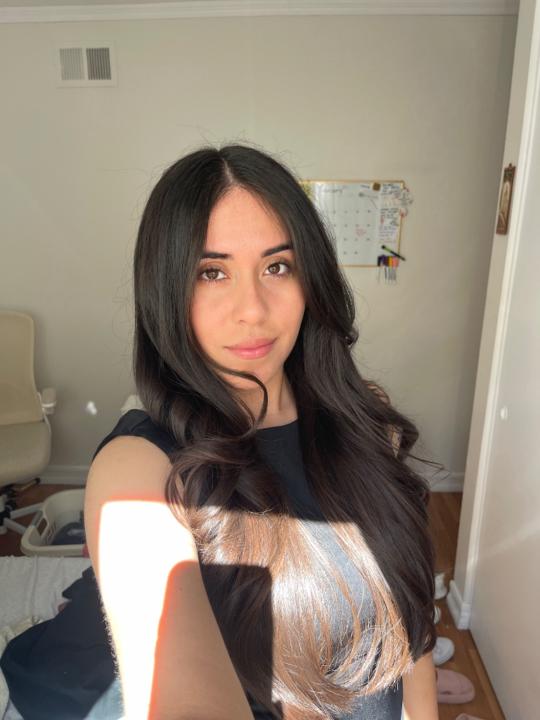 Jasmine Romero