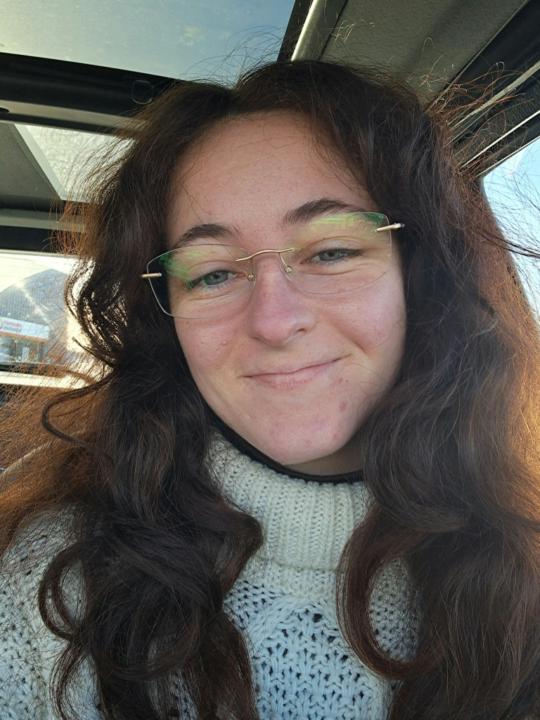 Marie Thuaud