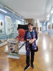 Nevenka Stevanović