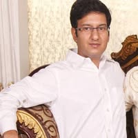 Sunil Sharma