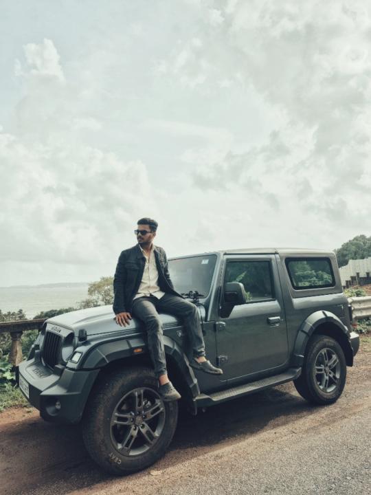 Tanishk Palkar