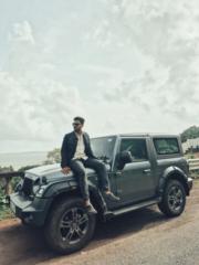 Tanishk Palkar