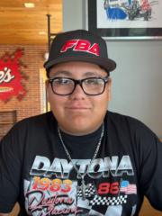 Christopher Martínez