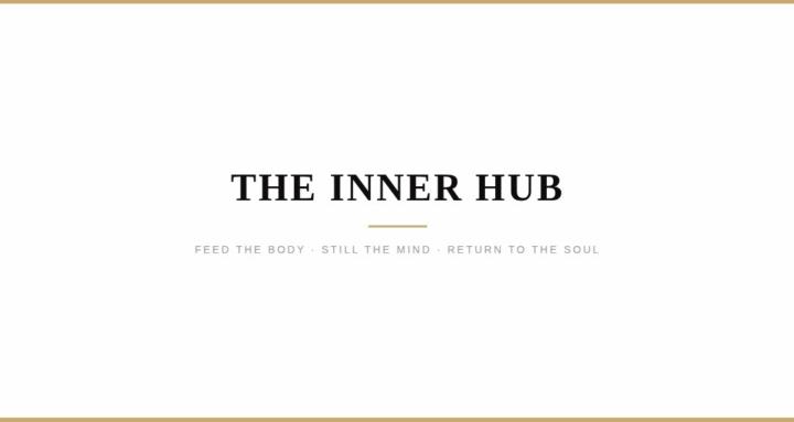 The Inner Hub