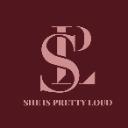 SHE IS PRETTY LOUD icon