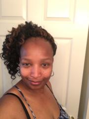 Kayandre Wooten