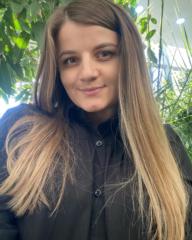 Irina Machidon